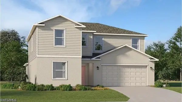17377 Cantu Court, North Fort Myers, FL 33917