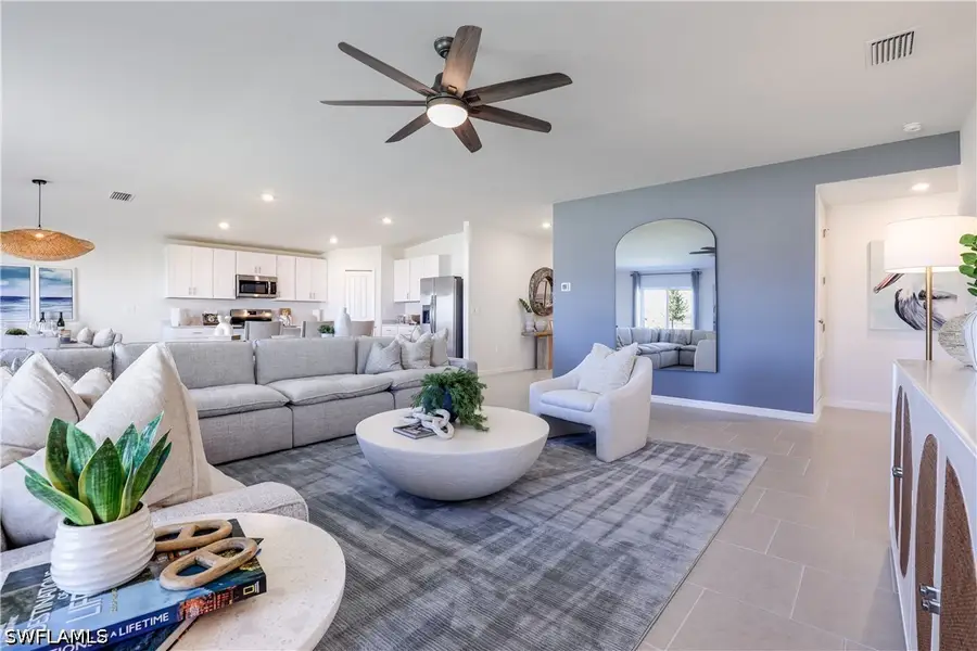 17061 Pompeii Way, North Fort Myers, FL 33917 - #2