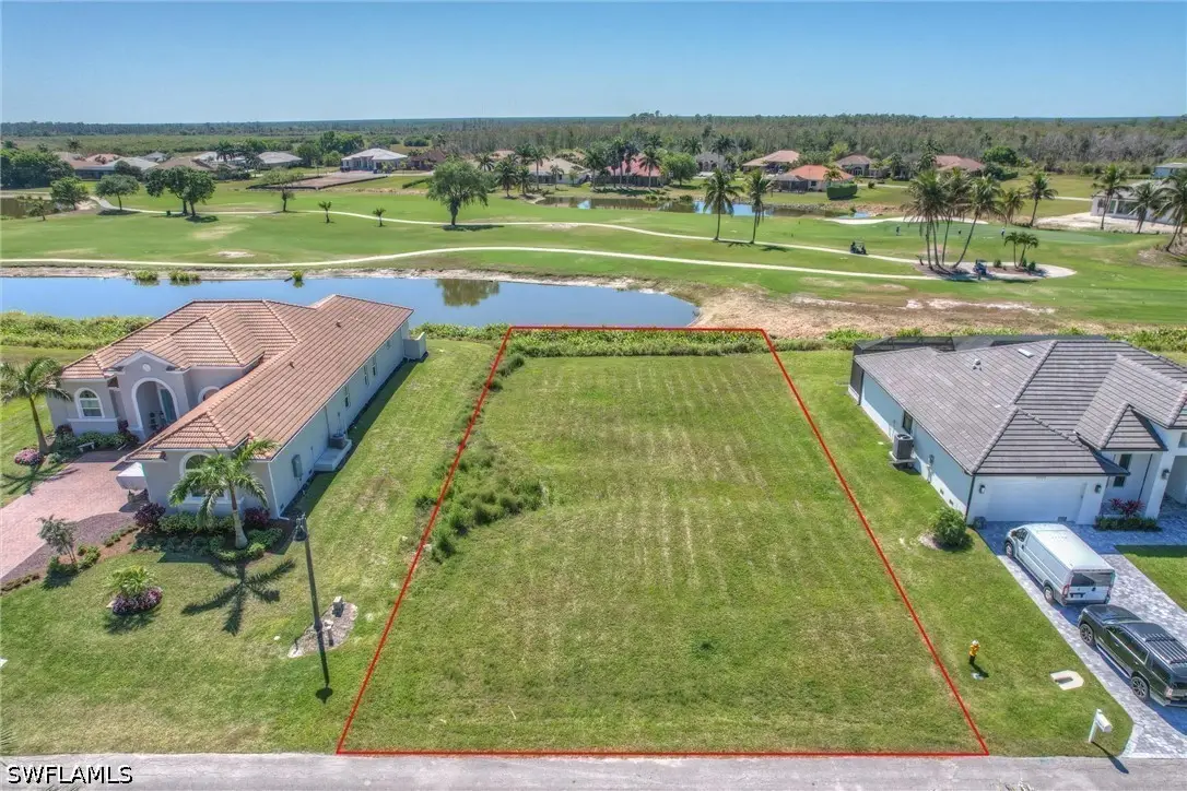 18024 Greenwood Drive, Naples, FL 34114 - #1