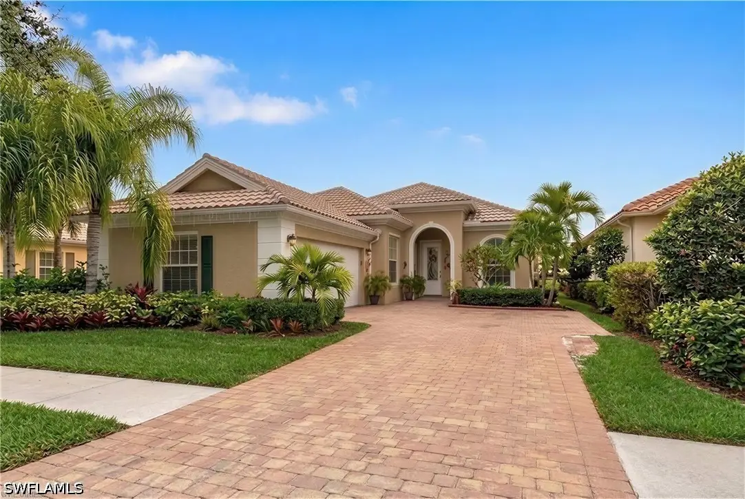 7778 Tommasi Court, Naples, FL 34114 - #1