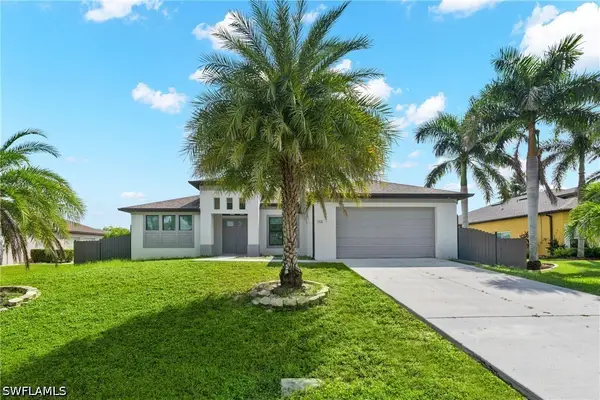 113 NW 38 Place, Cape Coral, FL 33993