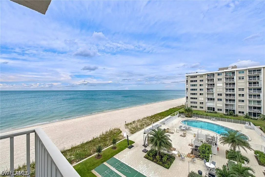 3443 Gulf Shore Boulevard N #515, Naples, FL 34103 - #1