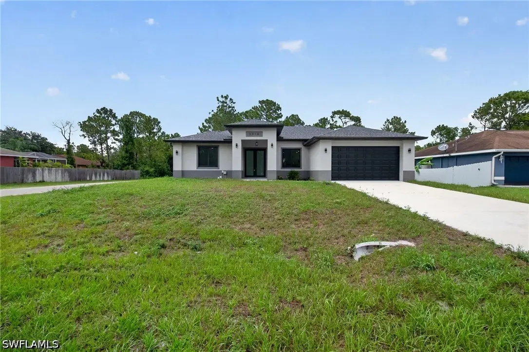 2918 48th Street W, Lehigh Acres, FL 33971 - #1