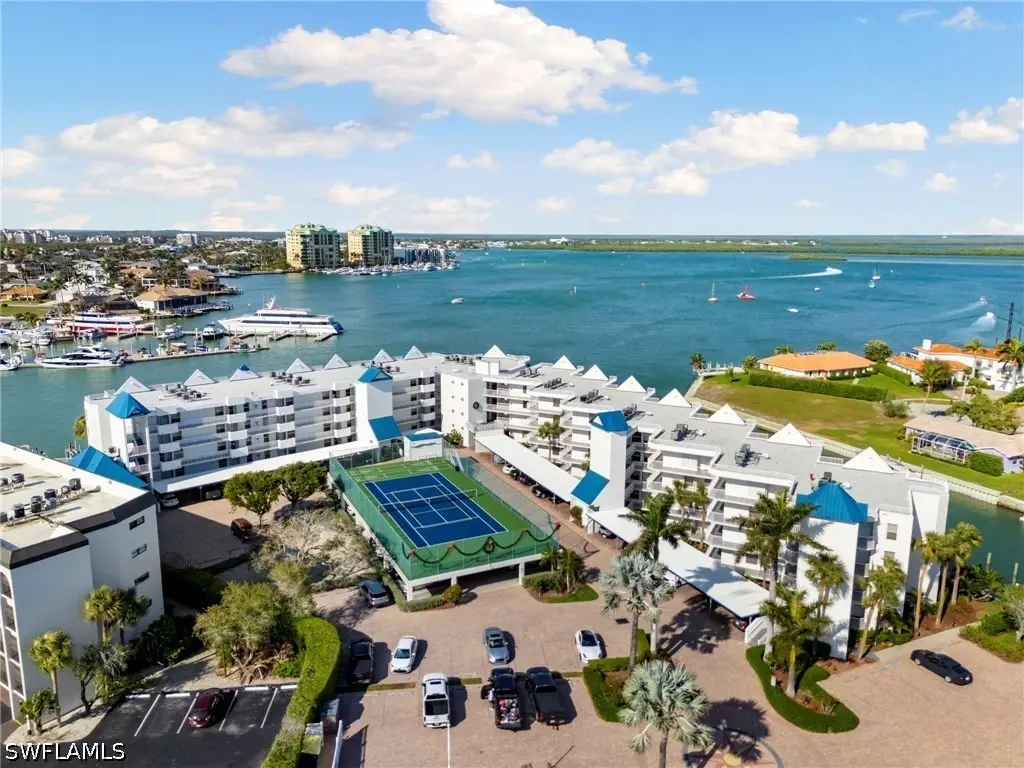 991 N Barfield Drive #408, Marco Island, FL 34145 - #1