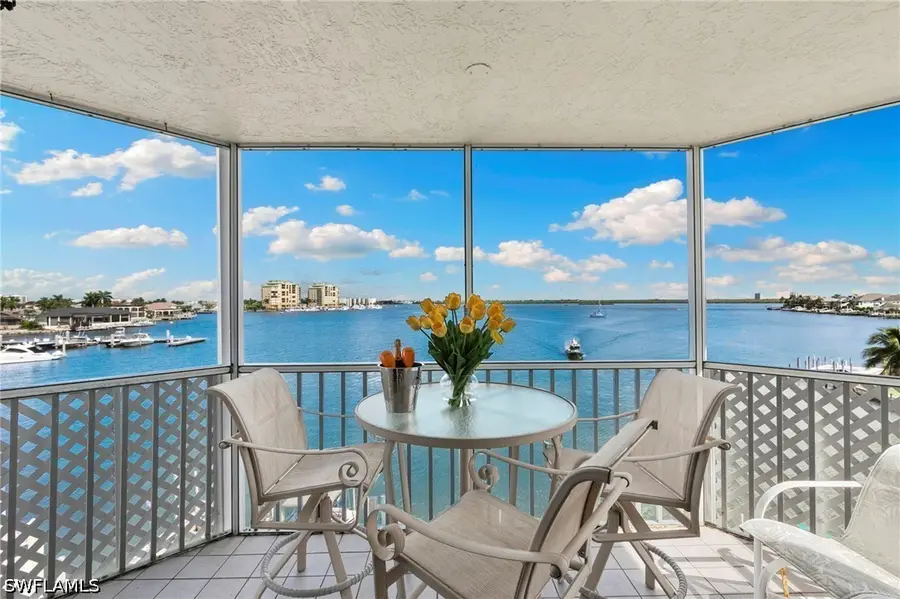 991 N Barfield Drive #408, Marco Island, FL 34145 - #2