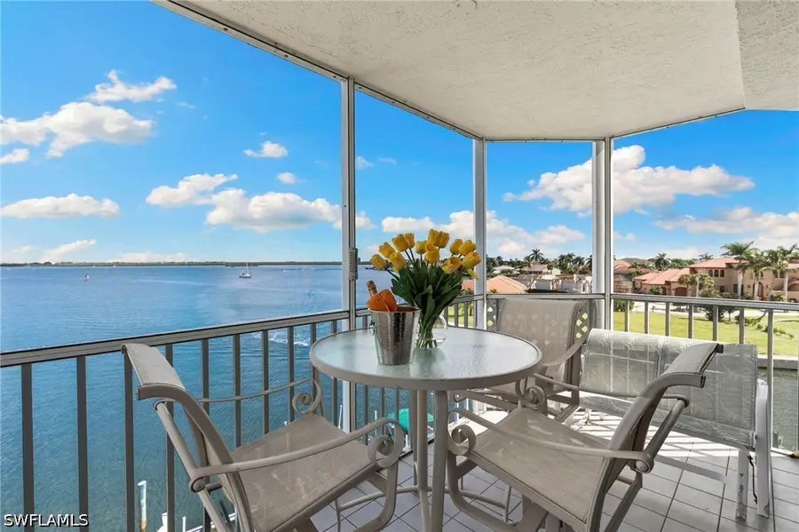 991 N Barfield Drive #408, Marco Island, FL 34145 - #3