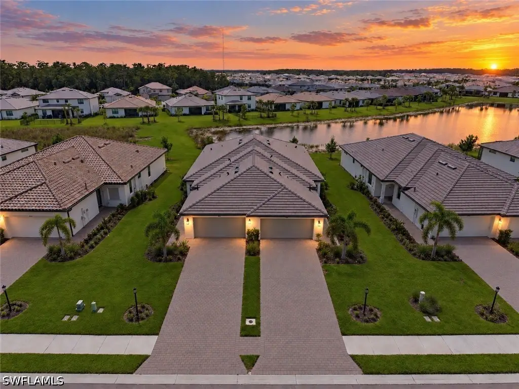 19561 Hinkley Drive, Estero, FL 33928 - #1