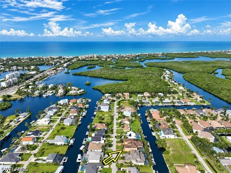 4848 Esplanade Street, Bonita Springs, FL 34134 - #2