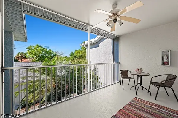26751 Clarkston Drive #205, Bonita Springs, FL 34135