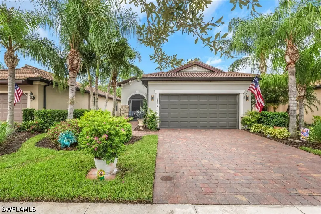10897 Glenhurst Street, Fort Myers, FL 33913 - #1