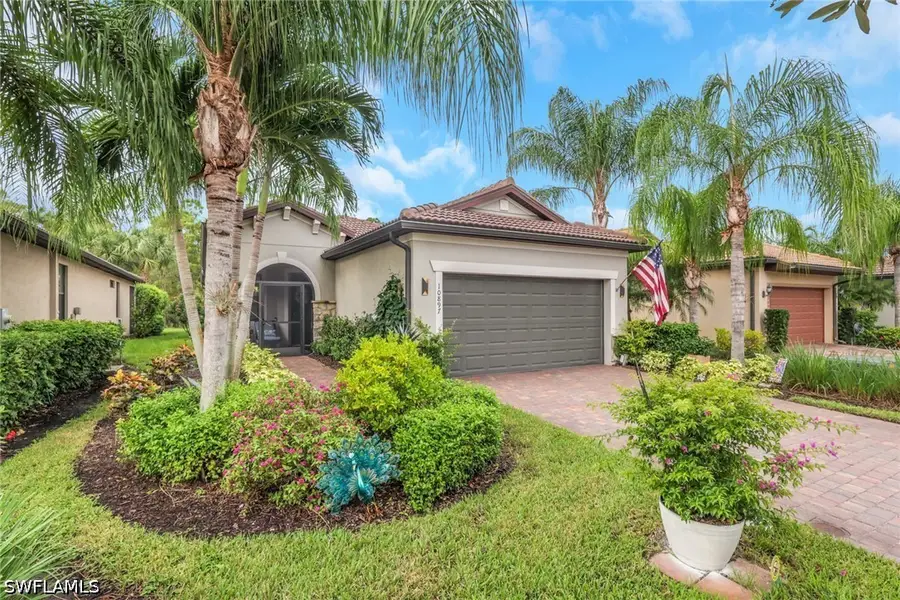 10897 Glenhurst Street, Fort Myers, FL 33913 - #2