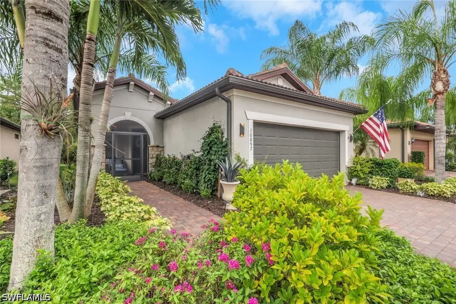 10897 Glenhurst Street, Fort Myers, FL 33913 - #3