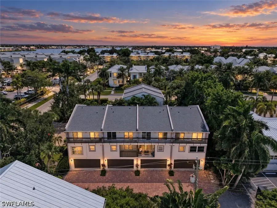 995 9th Avenue S #5, Naples, FL 34102 - #2
