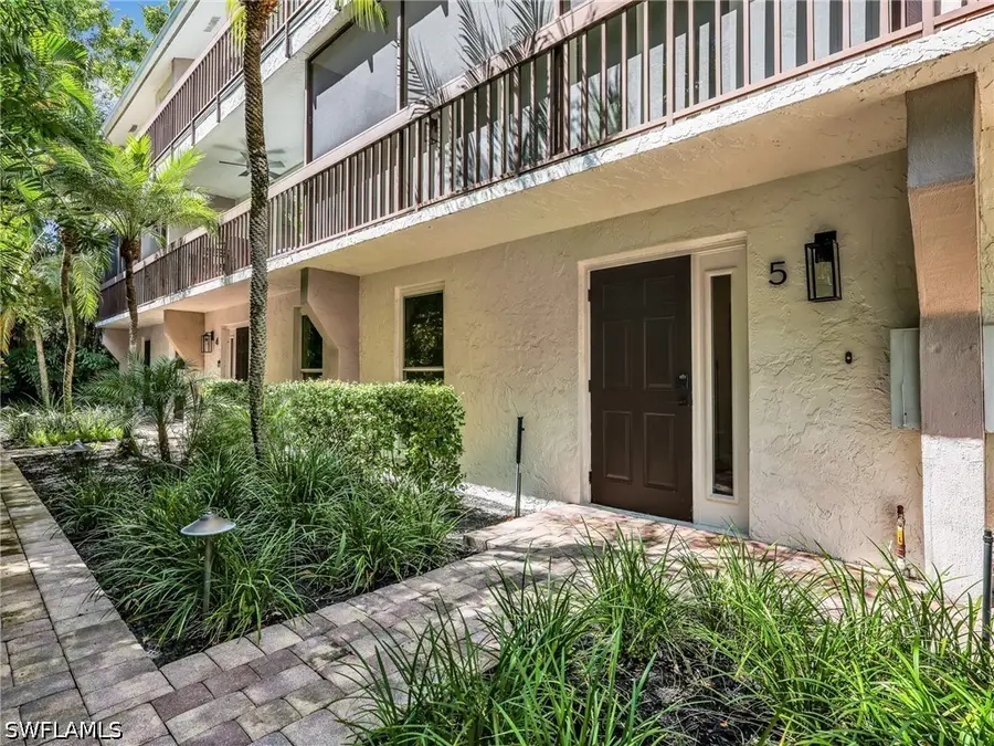 995 9th Avenue S #5, Naples, FL 34102 - #3