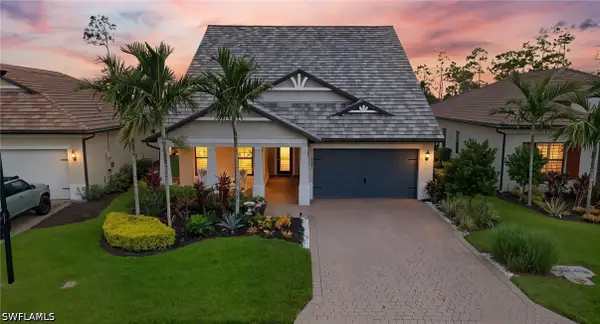 19084 Marquesa Drive, Fort Myers, FL 33913