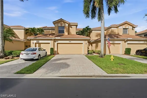 6060 Jonathans Bay Circle #402, Fort Myers, FL 33908