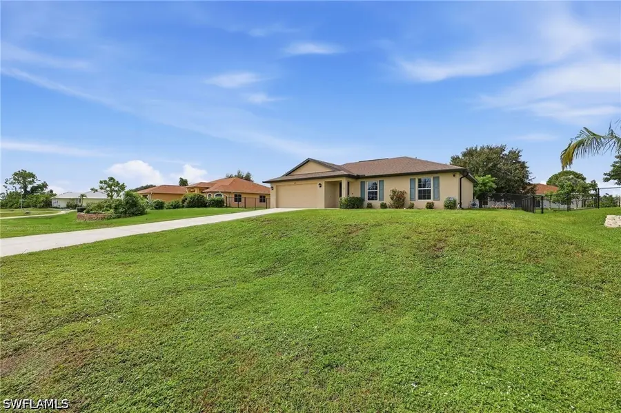 2828 NW 22nd Place, Cape Coral, FL 33993 - #3