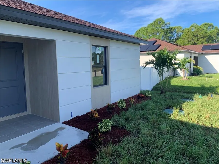 1120 Fontana Street E, Lehigh Acres, FL 33974 - #3