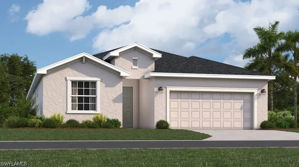20277 Copperhead Drive, Lehigh Acres, FL 33936 - #1