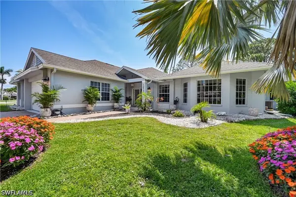1215 Imperial Drive #60, Naples, FL 34110