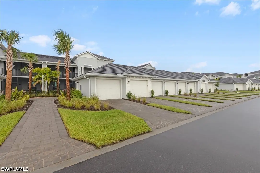 15465 Green Acres Avenue #2513, Punta Gorda, FL 33982 - #1