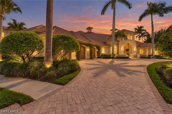 2350 Cheshire Lane, Naples, FL 34109