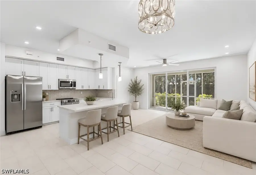 286 Indies Drive E #101, Naples, FL 34114 - #2