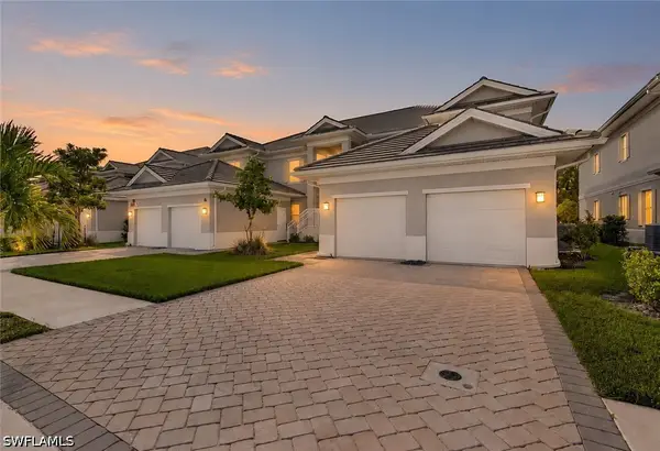 286 Indies Drive E #102, Naples, FL 34114