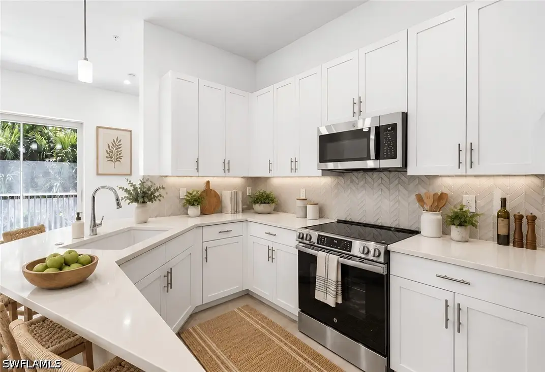 286 Indies Drive E #202, Naples, FL 34114 - #1