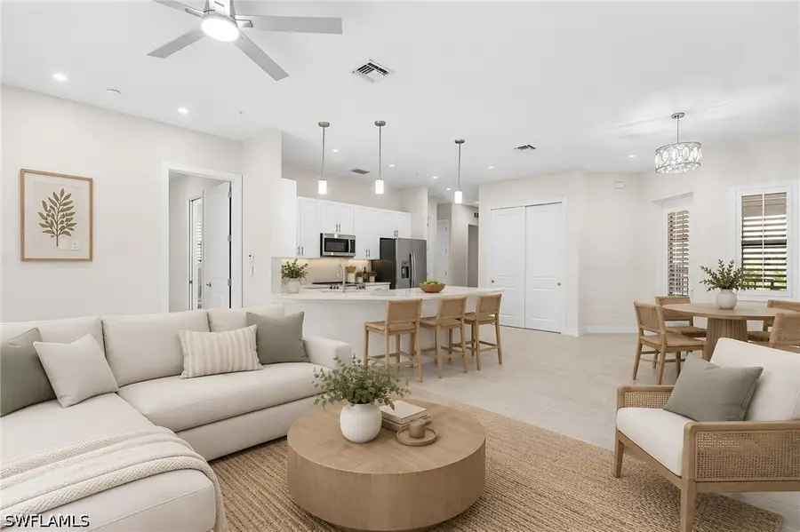 286 Indies Drive E #202, Naples, FL 34114 - #3