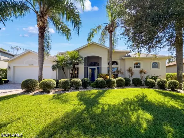 21563 Belhaven Way, Estero, FL 33928