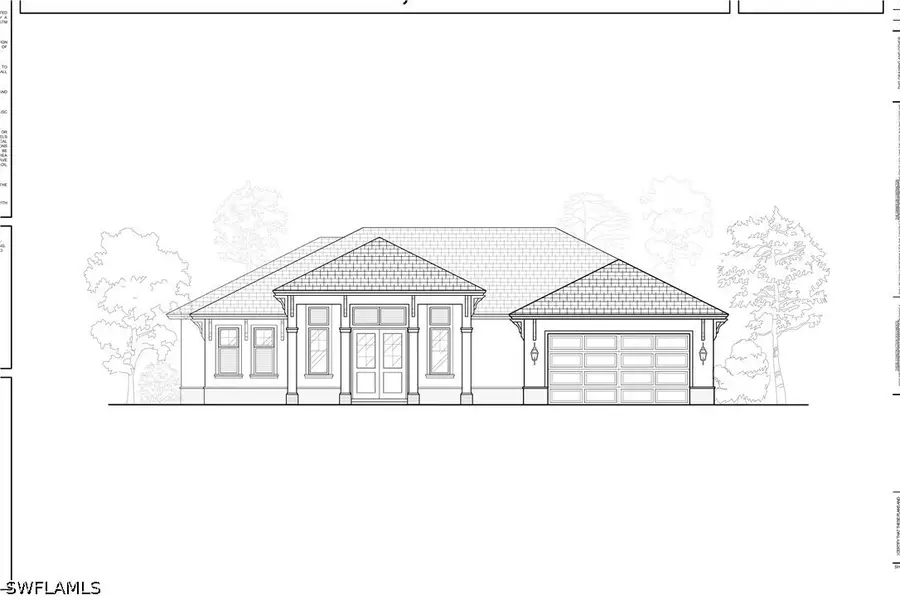 721 Golden Gate Boulevard W, Naples, FL 34120 - #2