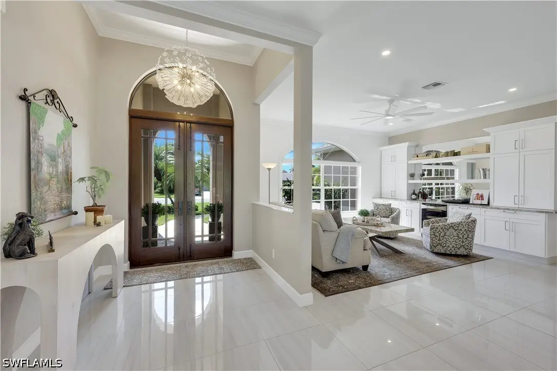 2035 Teagarden Lane, Naples, FL 34110 - #1