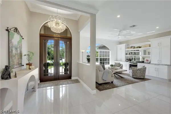 2035 Teagarden Lane, Naples, FL 34110