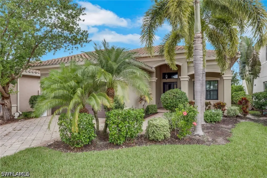 2862 Cinnamon Bay Circle, Naples, FL 34119 - #1
