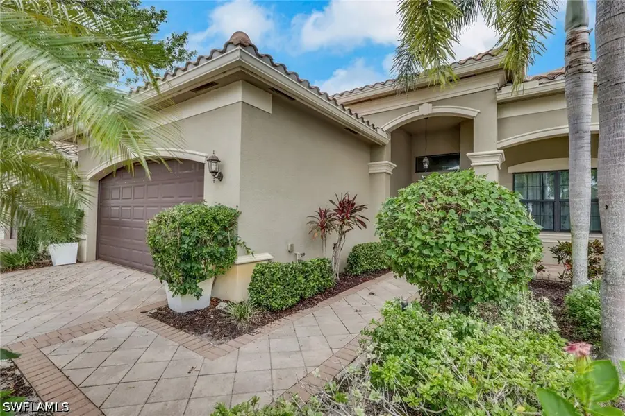 2862 Cinnamon Bay Circle, Naples, FL 34119 - #2