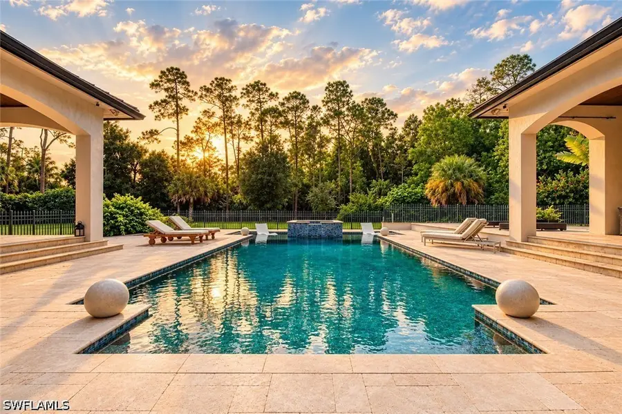 5190 Teak Wood Drive, Naples, FL 34119 - #2