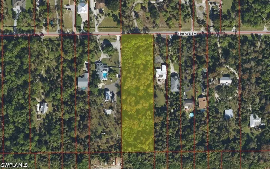 XXXX 13th Ave Sw, Naples, FL 34116 - #3