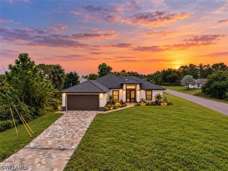 2727 1st Street Sw, Lehigh Acres, FL 33976 - #2
