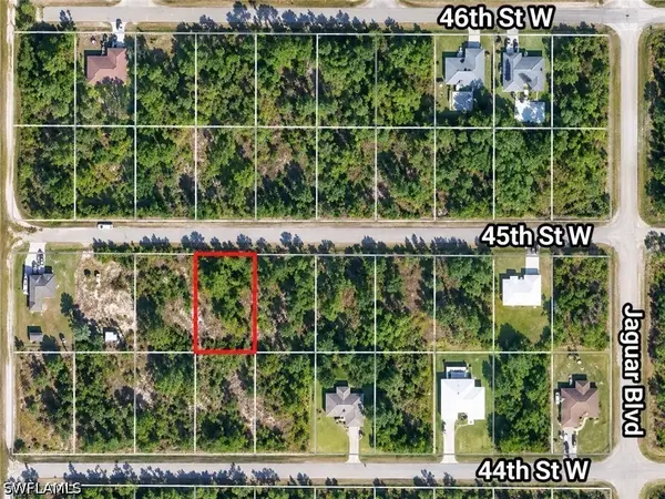3013 45th Street W, Lehigh Acres, FL 33971