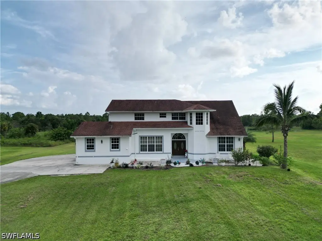 3434 54th Avenue Ne, Naples, FL 34120 - #1