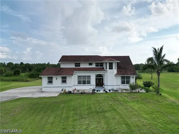 3434 54th Avenue Ne, Naples, FL 34120