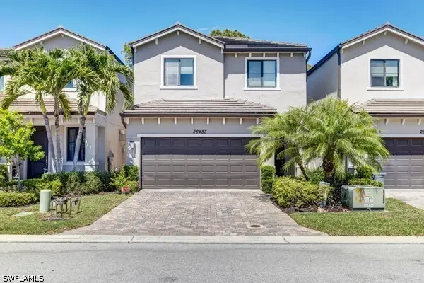 26483 Bonita Fairways Boulevard, Bonita Springs, FL 34135