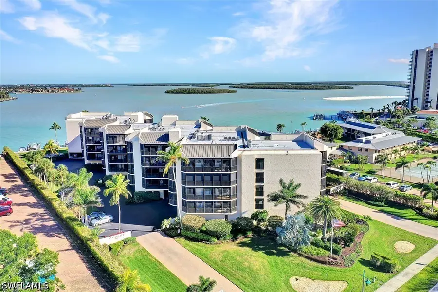 961 Collier Court #P09, Marco Island, FL 34145 - #2