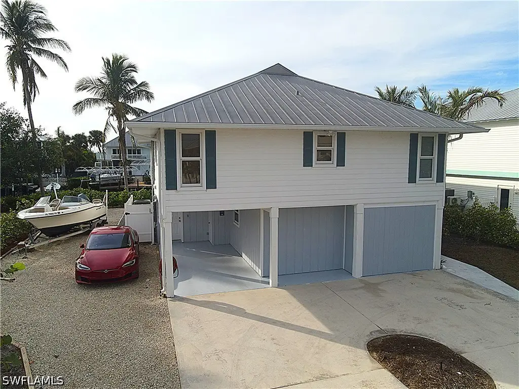 16303 Shoal Court, Bokeelia, FL 33922 - #1
