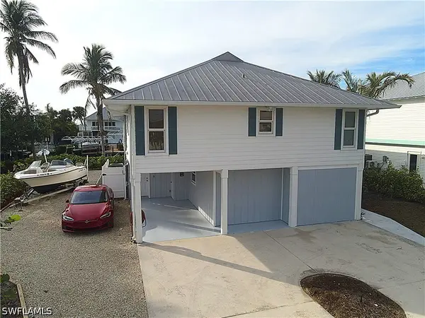 16303 Shoal Court, Bokeelia, FL 33922