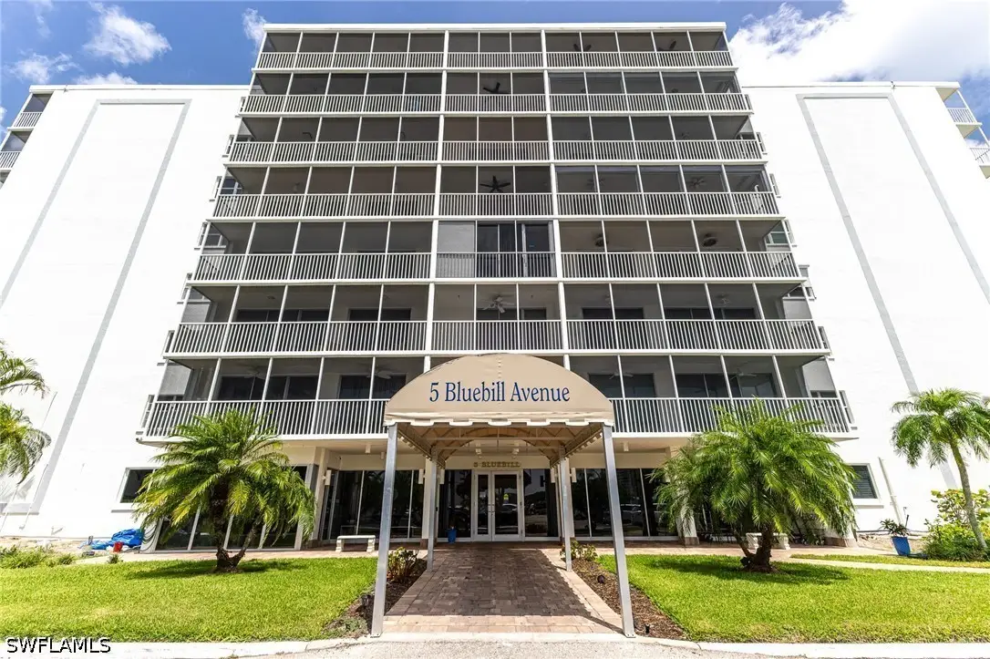 5 Bluebill Avenue #105, Naples, FL 34108 - #1