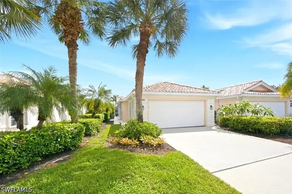4062 Los Altos Court, Naples, FL 34109