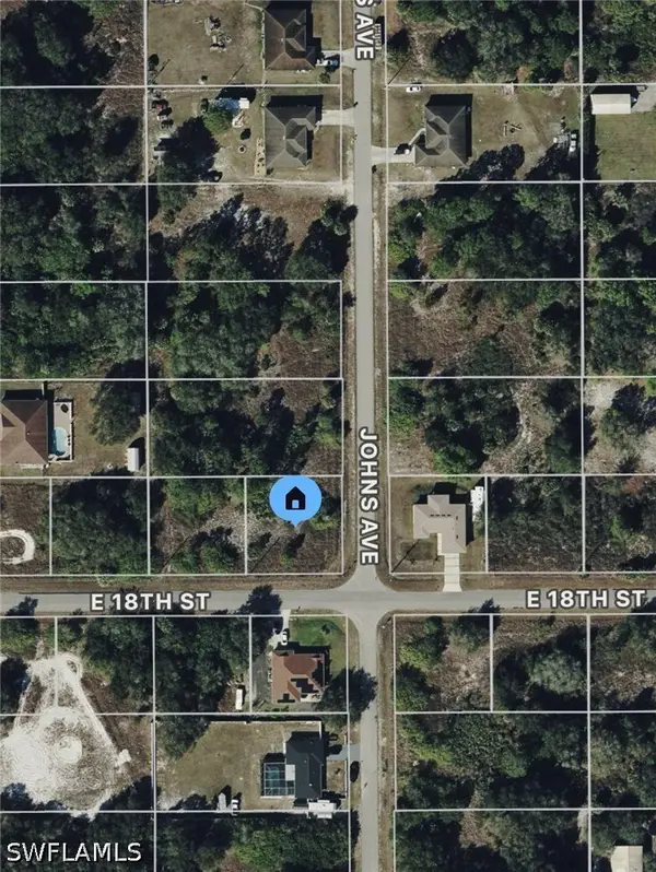 3507 E 18th Street, Lehigh Acres, FL 33972