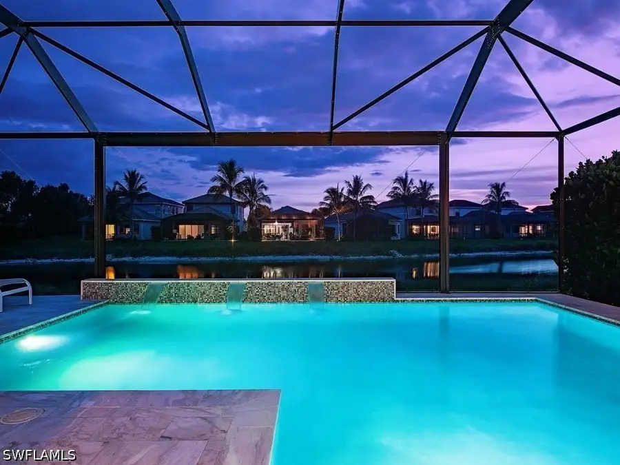 4446 Kensington Circle, Naples, FL 34119 - #2